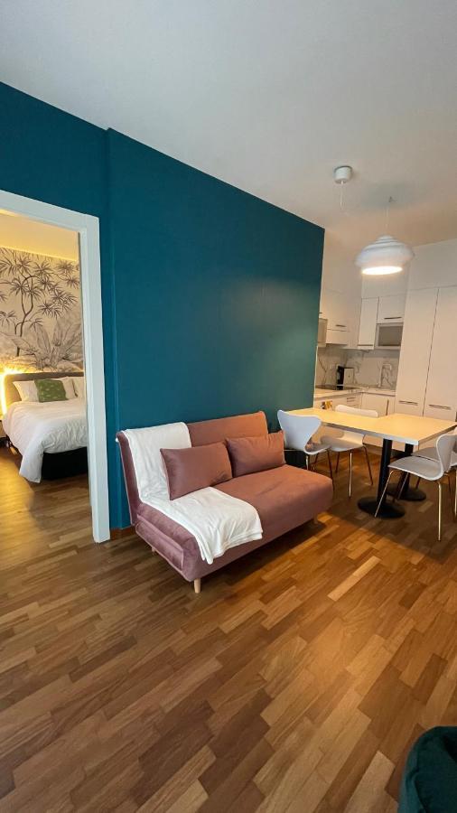 Bocconi 1 Bdr With Style Apartment Milan Exterior photo