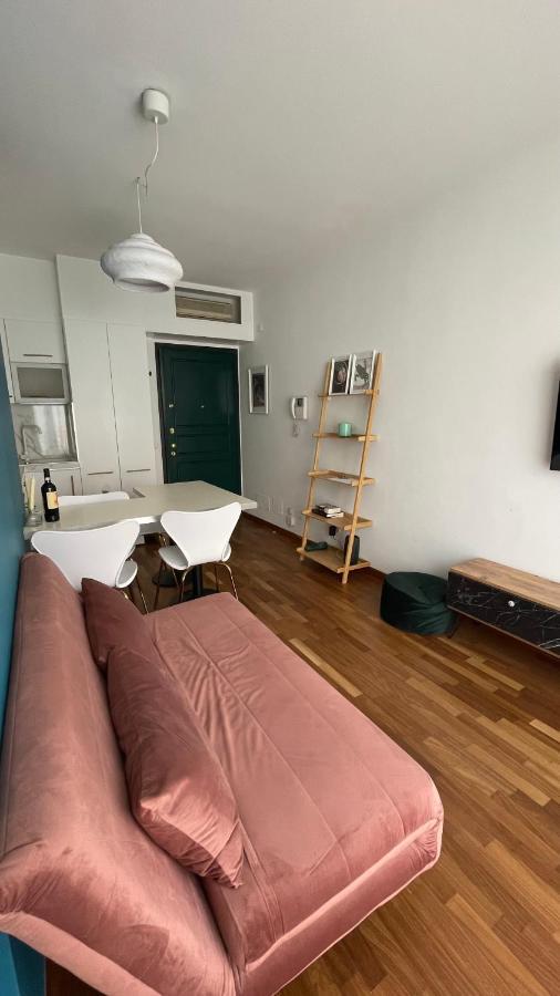 Bocconi 1 Bdr With Style Apartment Milan Exterior photo