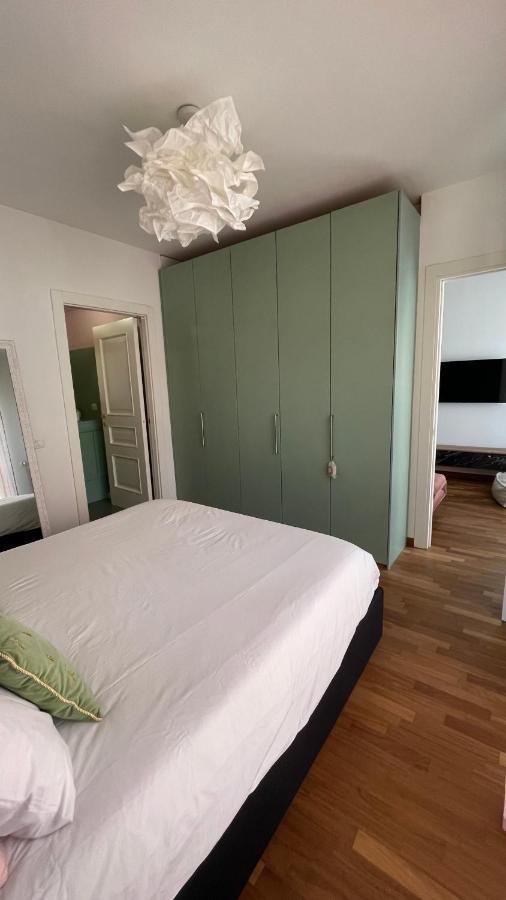 Bocconi 1 Bdr With Style Apartment Milan Exterior photo